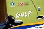 British Columbia Golf Announces Male Canada Summer Games Team